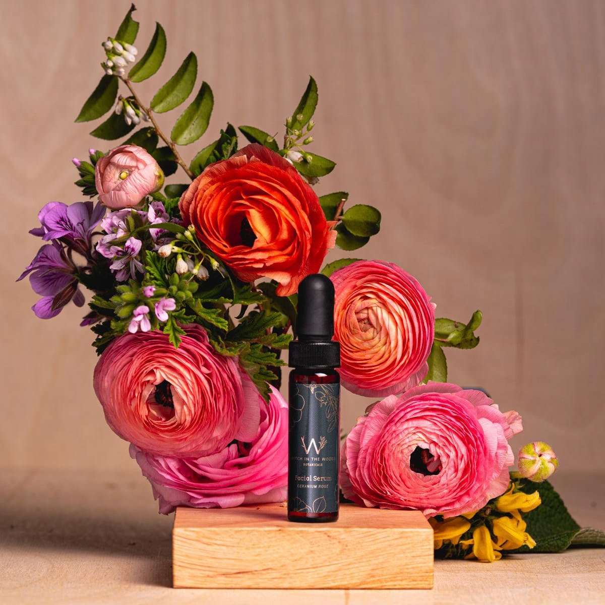 Facial Serum