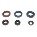 Athena 86-94 KTM 80 MX ENDURO Engine Oil Seal Kit P400270400005