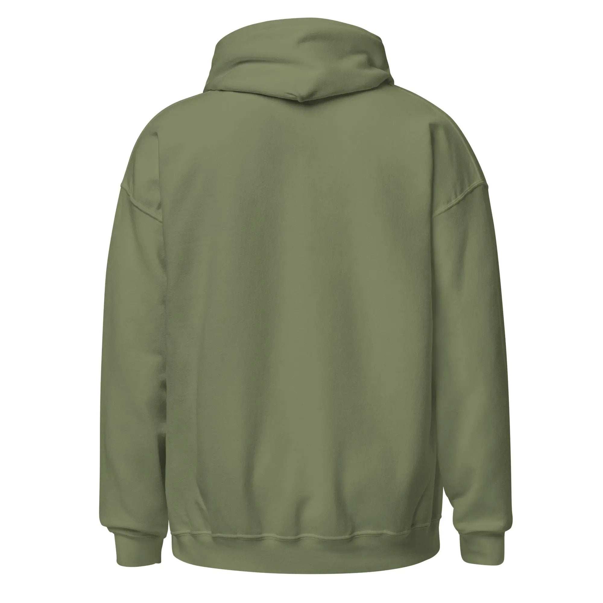 Fall Essential Hoodie - L2N2