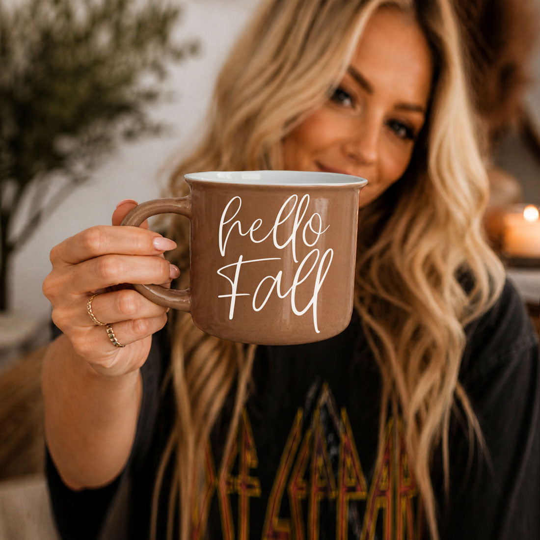Hello Fall