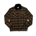 FALLEN FOOTWEAR LAMB JACKET