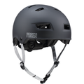 Fasen TriFlow Helmet - Matte Black