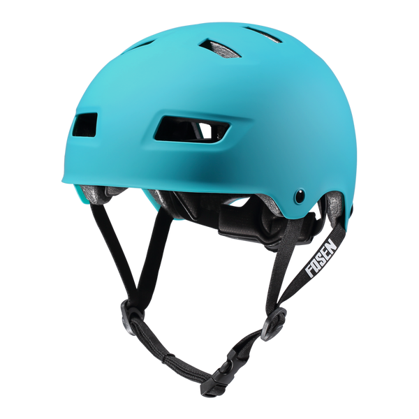 Fasen TriFlow Helmet - Teal