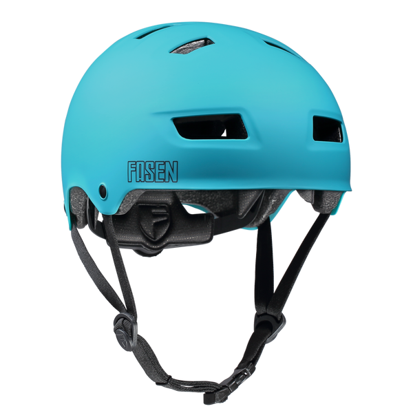 Fasen TriFlow Helmet - Teal