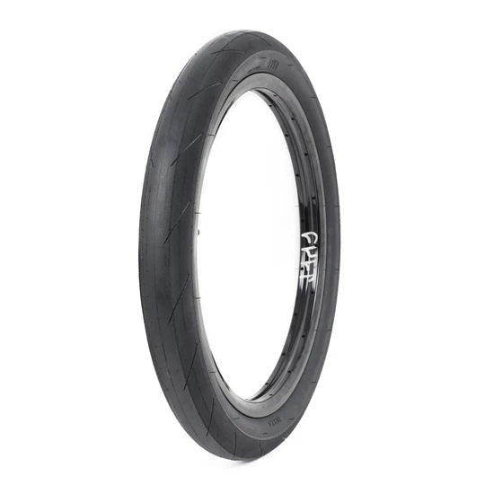 Cult BMX Fast and Loose Walsh Pool Tire 20" - Black