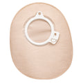SenSura® Click 2-Piece Closed End Opaque Ostomy Pouch, Red Match 10155