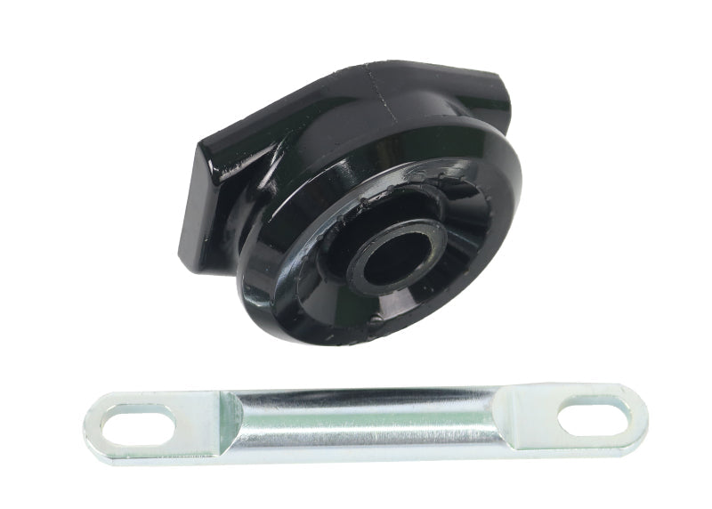 Whiteline Rear Trailing Arm Bushing Kit - Greaseless W63452G