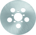 Bikers Choice Std Front Brake Rotor 492513