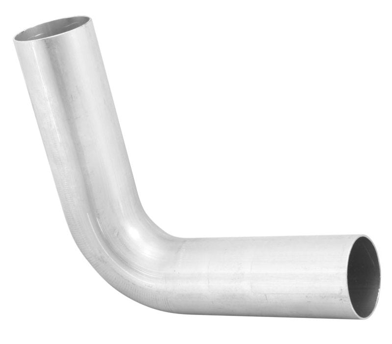 AEM Induction AEM 2.5 Dia Aluminum 90 Deg Bend Universal Tube 2-001-90