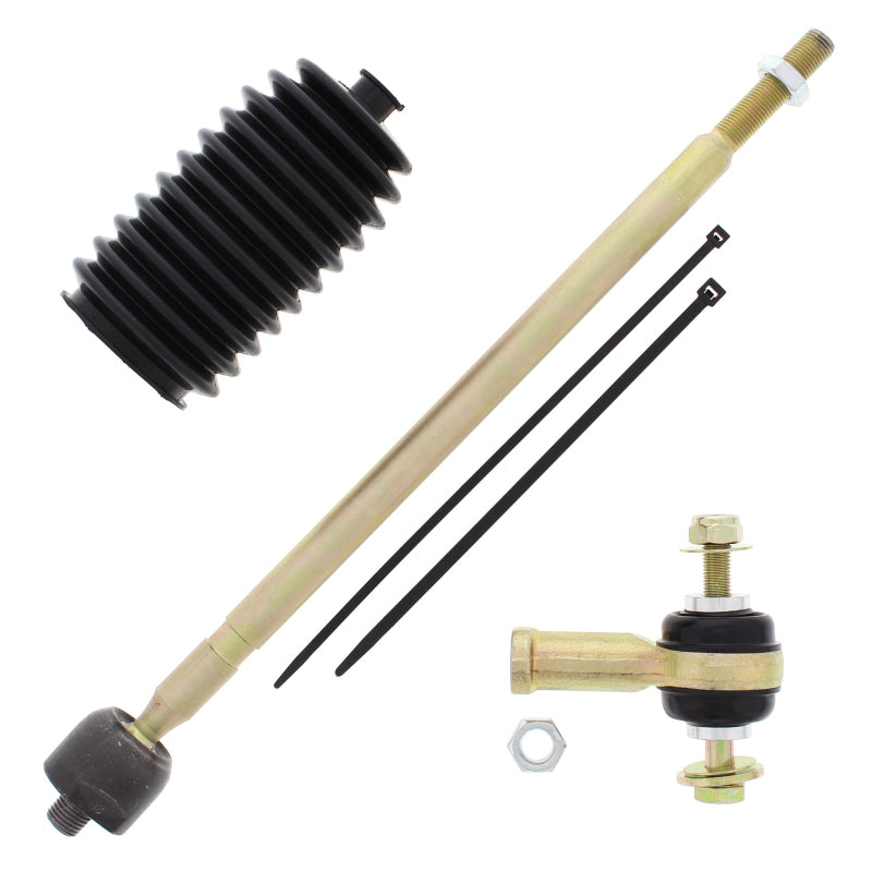 All Balls Racing 2012 Can-Am Comm&er 800R STD Rack Tie Rod Kit - Left 51-1047-L