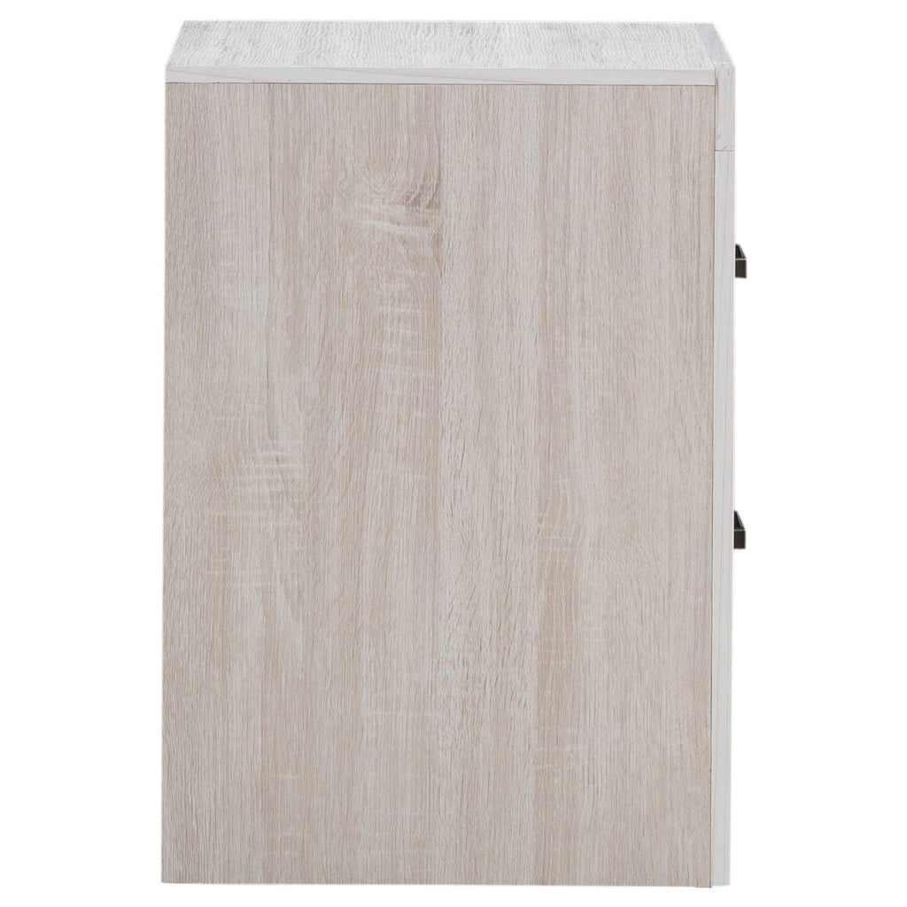 Brantford - 2 Drawer Nightstand