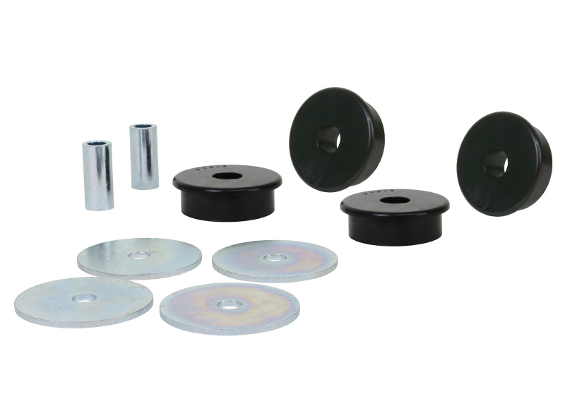 Whiteline Plus 91-02 BMW 3 Series E36 / 98-02 E46 Rear Trailing Arm Bushing Kit W61923