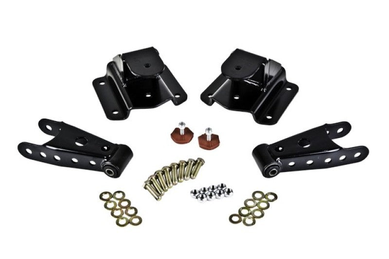 Belltech Ram 1500 4' Hanger/shakle
