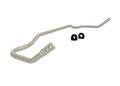 Whiteline Front Sway Bar 22mm Adjustable Nissan Skyline GTR 99-02