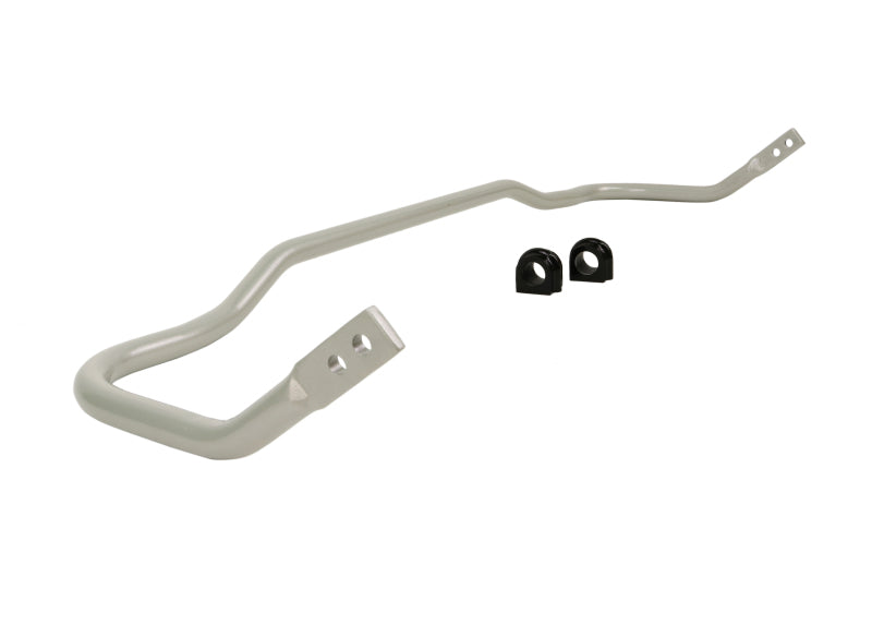 Whiteline Front Sway Bar 22mm Adjustable Nissan Skyline GTR 99-02
