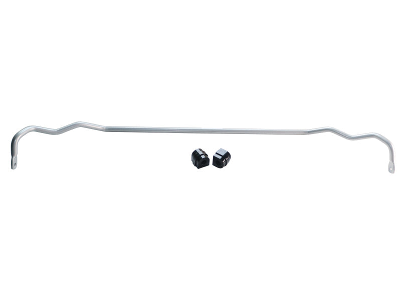 Whiteline Rear Sway Bar 20mm Heavy Duty BMW 135I 2008-2011