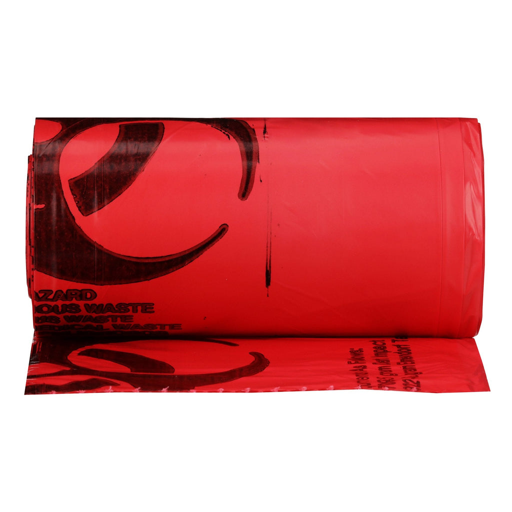 McKesson Infectious Waste Bag 03-4405