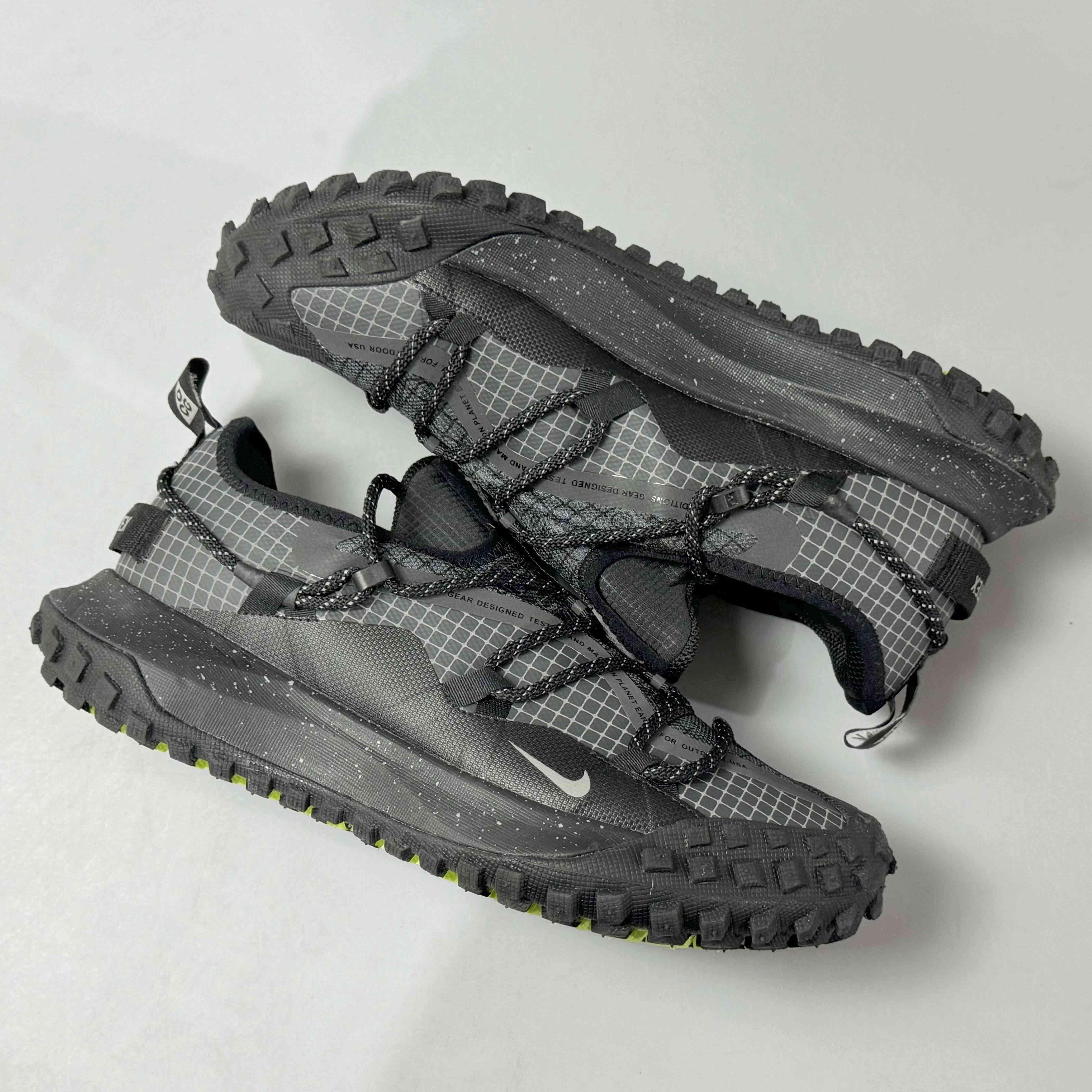 Nike ACG Mountain Fly 2 Gore-Tex SE 'Dark Smoke Grey'