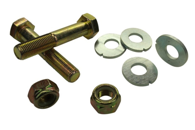 Whiteline Toe Lock Washer Kit Subaru Impreza 2002-2004