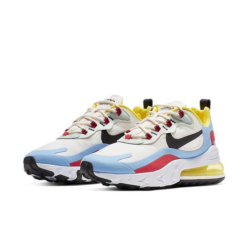 Nike Air Max 270 React 'Bauhaus'