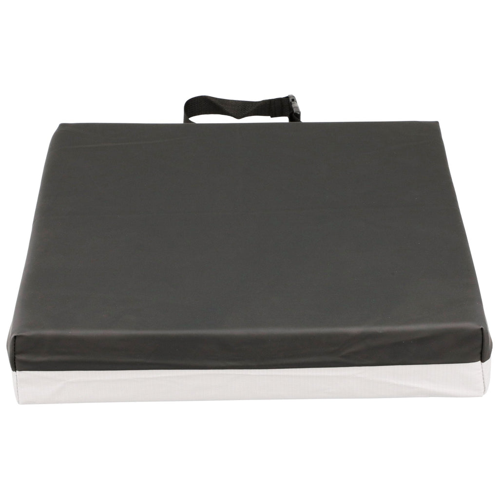 McKesson Foam Seat Cushion, 16 x 16 x 3 Inch 170-71001