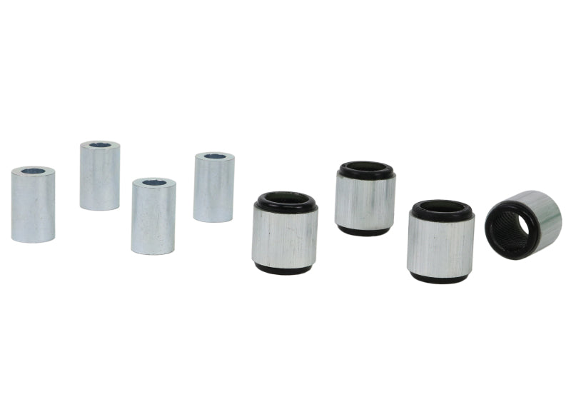 Whiteline Plus 09/02+ Ford Focus / 04-03/08 Mazda 3 Lower Rear Control Arm Bushing Kit W63320