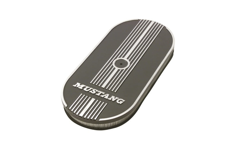 Ford Mustang Oval Air Cleaner Assembly FRDM9600-K302