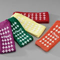 Posey® Fall Management Slipper Socks Standard Yellow 6239Y
