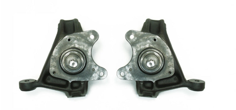 Belltech Drop Spindle Set 86-90 Dakota