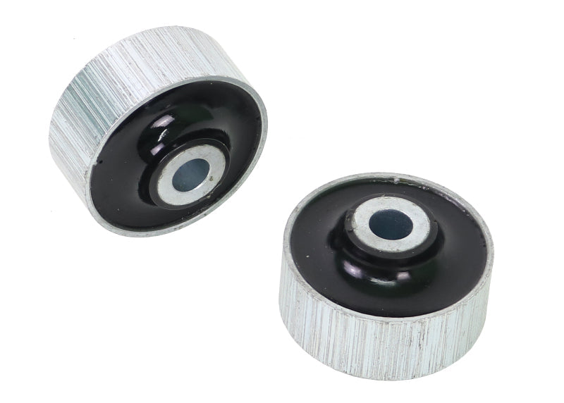 Whiteline Plus 97-05 VAG MK4 A4/Type 1J Rear Lower Inner Control Arm Bushing Kit -Standard Replaceme W53188