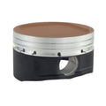 CP-Carrillo Automotive Piston, Each, Cyl: 1, Material ID: 1642 0DF99