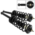 SPYDER xTune Honda Accord 98-02 / Acura CL 01-03 Struts/Spring w/Mounts - Rear Left and Right SA-171299 9938054