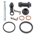 All Balls Racing 01-05 KTM EXC 125 Caliper Rebuild Kit Rear 18-3050