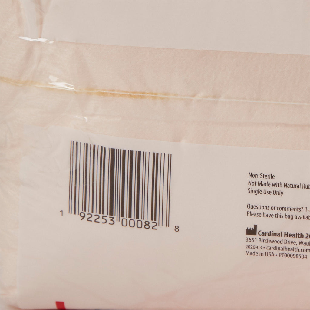 Wings™ Plus Heavy Absorbency Incontinence Brief, Small 66032A