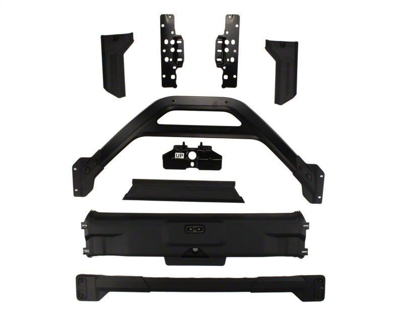 Ford Racing 2022+ Ford Bronco B & C Bow Brace Kit M-20201-CBBK