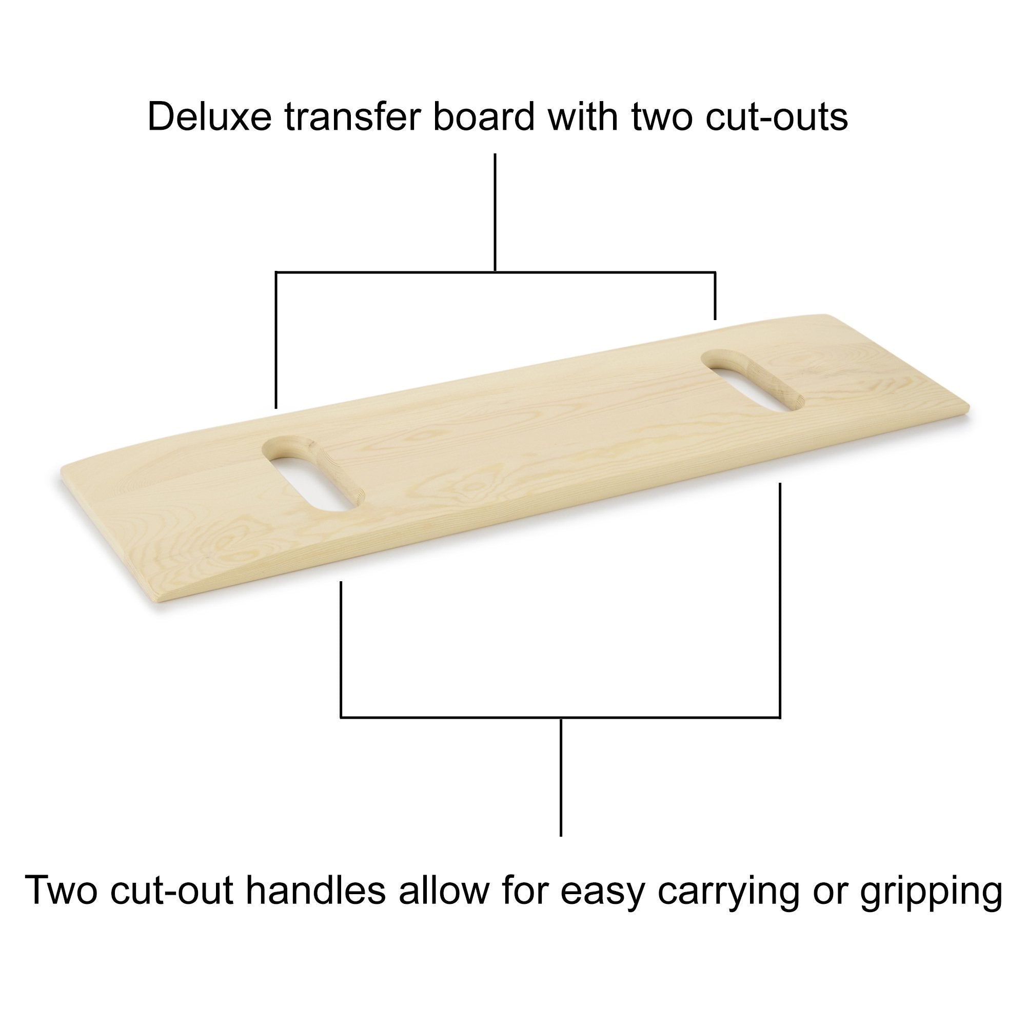 DMI® Transfer Board 518-1756-0400