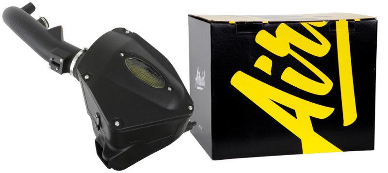 Airaid 19-20 Chevrolet Silverado 1500 L4 Performance Air Intake System (Synthamax Filter) 205-394