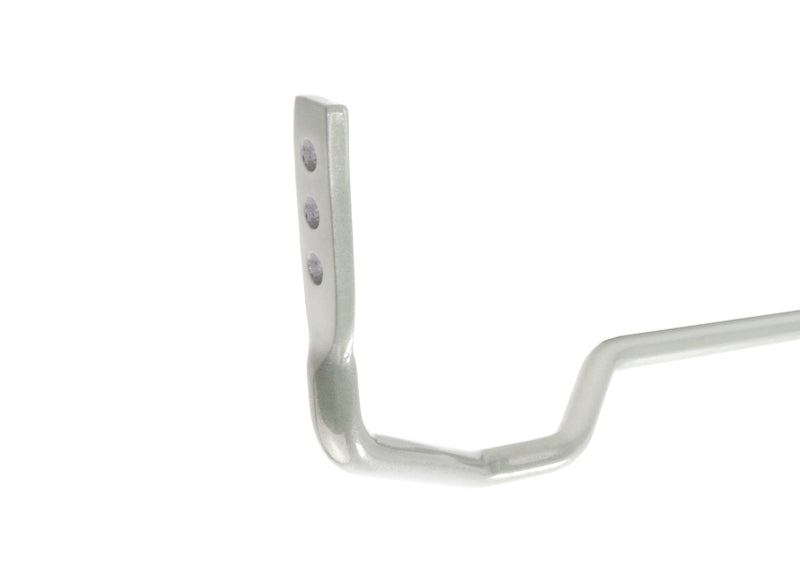 Whiteline Rear Sway Bar 16mm Heavy Duty Blade Adjustable Mazda MX-5 Miata 06-11