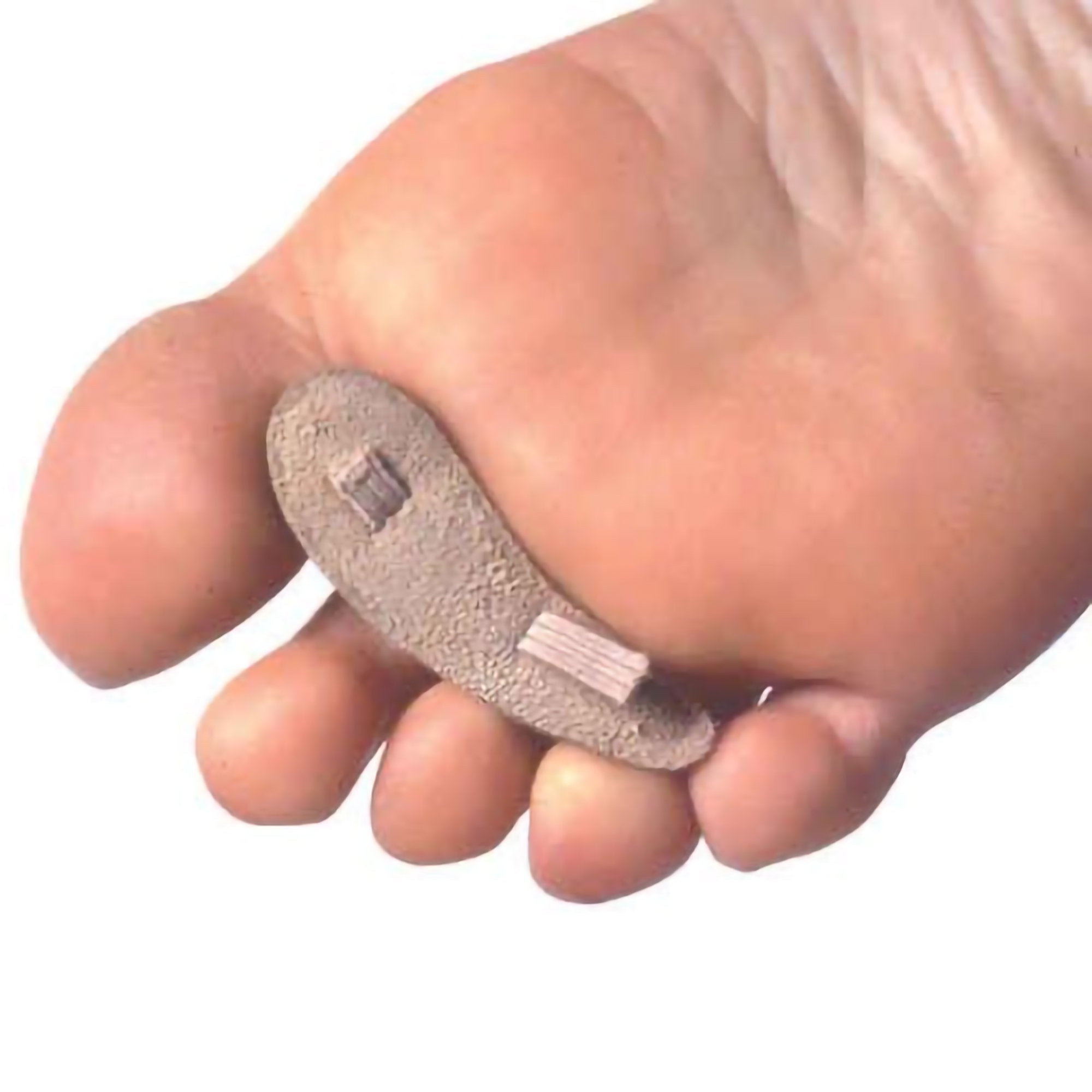 Pedifix Toe Crest Pad, for Medium Right Feet 8154A-MR