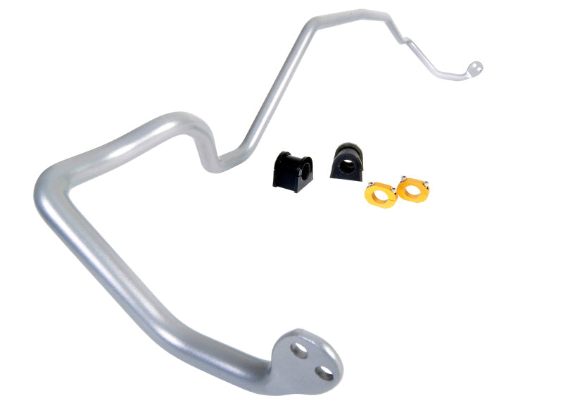 Whiteline Rear Sway Bar 20mm X Heavy Duty Blade Adjustable Subaru BAJA 2003-2006