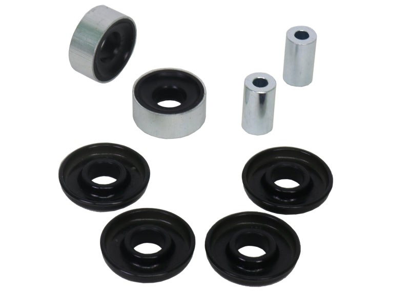 Whiteline 04-11 Chevrolet Aveo LS/LT Front Control Arm Lower Inner Rear Bushing Kit W52401