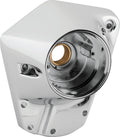 Bikers Choice 93-99 Evolution Big Twin Chrome Cam Cover Replaces H-D 25256-93A 25254-93B 488758