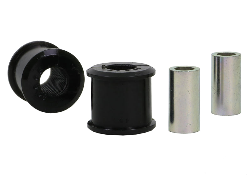 Whiteline 05-13 Lexus IS250 GSE20 / 1/08-4/13 IS350 GSE21 Rear Trailing Arm Upper Front Bushing Kit W63585