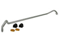 Whiteline Front Sway Bar 22mm Heavy Duty Blade Adjustable Subaru Forester 09-10
