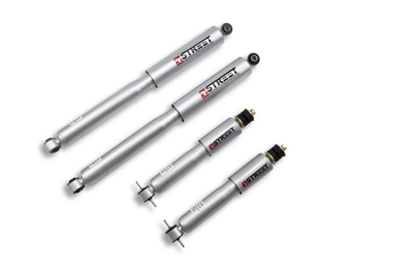 Belltech SHOCK SET STREET PERFORMANCE 9546