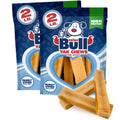 ValueBull Himalayan Yak Cheese Dog Chews, Extra Extra Large, 4 Pound