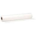Table Paper McKesson 21 Inch Width 260 Foot Length White Smooth 143-21260