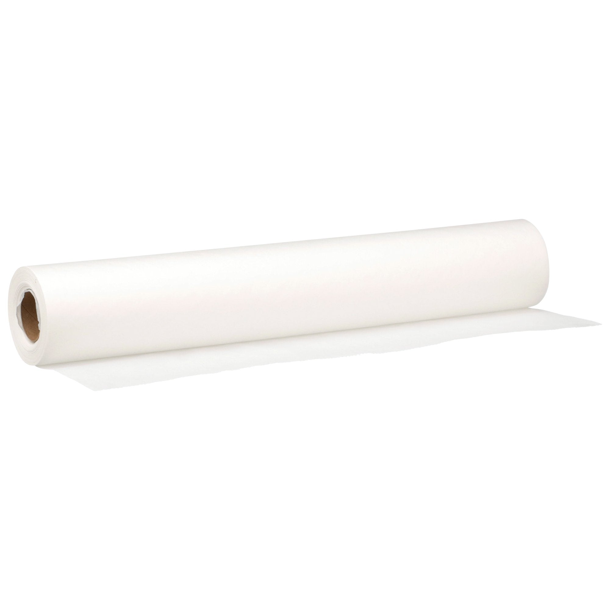 Table Paper McKesson 21 Inch Width 260 Foot Length White Smooth 143-21260