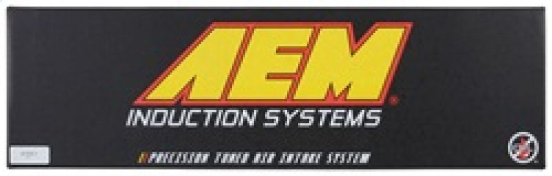 AEM Induction AEM 02-06 RSX (Manual Base Model only) Silver Cold Air Intake 21-505C