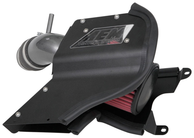 AEM Induction AEM 18-19 Hyundai Elantra L4-2.0L Cold Air Intake 21-869C